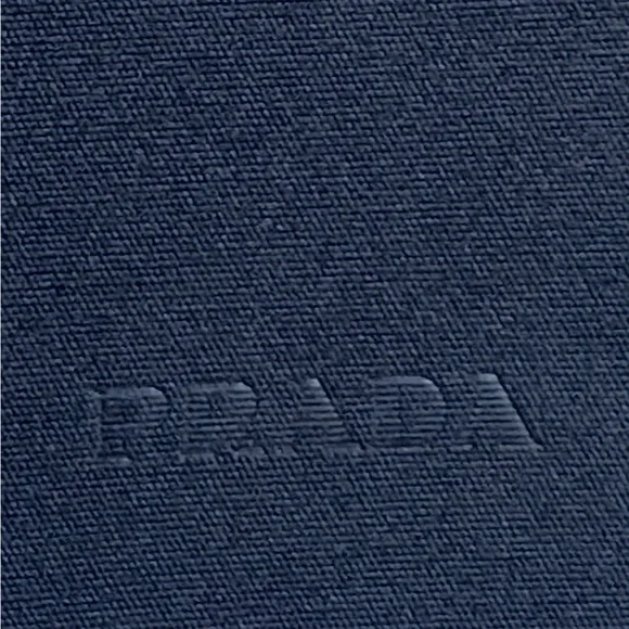 Prada Tortoise Shell Sunglasses